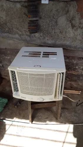 Ar condicionado 350