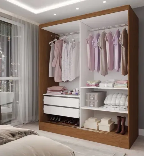 Guarda roupa
