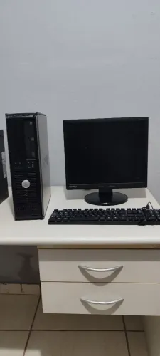 Equipamentos para escritório