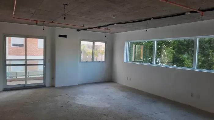 Imóvel para venda possui 51 metros quadrados com 1 quarto em Vila Nova Conceição - São Pau
