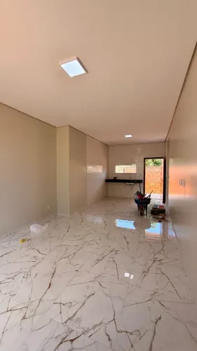 Imperdível! Casa para locação no Satélite com um único dormitorio (suíte)