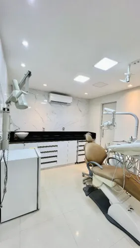 ALUGO CONSULTÓRIO ODONTOLÓGICO NO CABO BRANCO