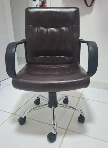 Cadeira de escritório