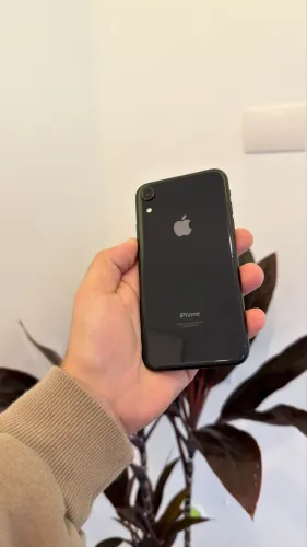 iPhone XR 64gb promoção