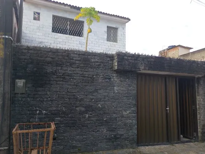CASA DUPLEX