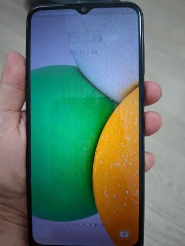 Celular Samsung A03 core