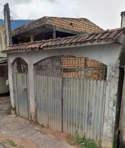 Terreno Terra Firme