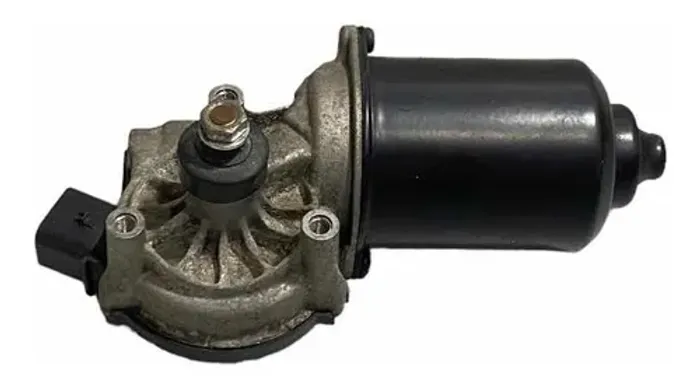 Motor Limpador Parabrisas Hyundai I30 2016 B1495