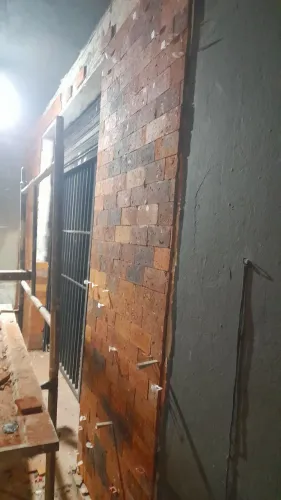 Serviços de pedreiro em geral, faça já o seu orçamento