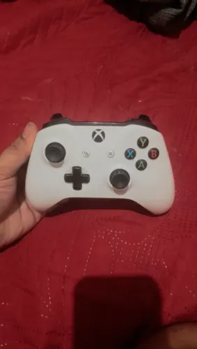 Controle Xbox Original