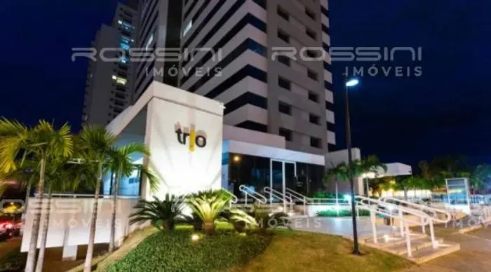 Sala comercial, Vila Seixas, Ribeirão Preto - SP