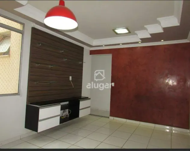 Apartamento à venda, 2 quartos, 1 vaga, Planalto - Montes Claros/MG - R$ 205.000,00 - Alug