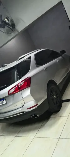 Chevrolet Equinox LT 2.0 Turbo 262cv Aut. 2018