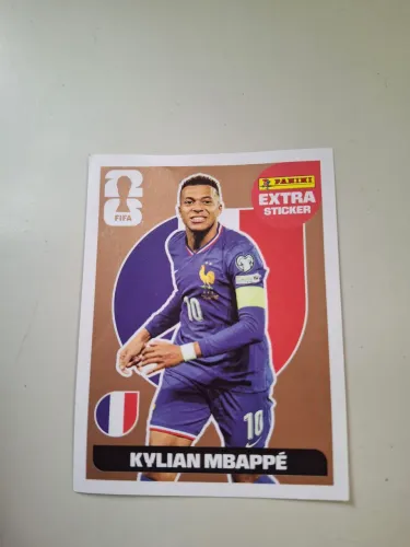 figurinha da copa lendaria