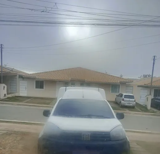 Transporte e mudança