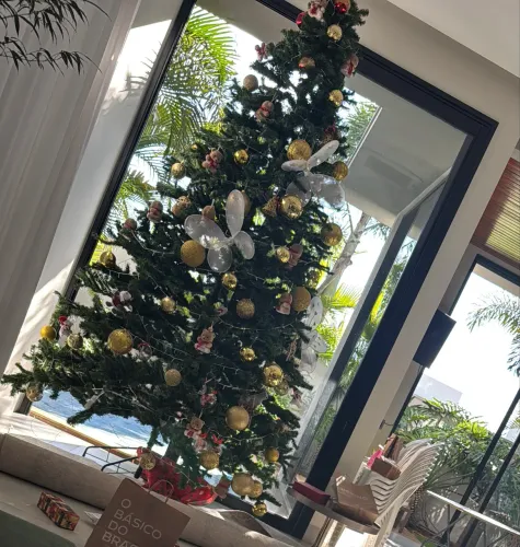Árvore de Natal