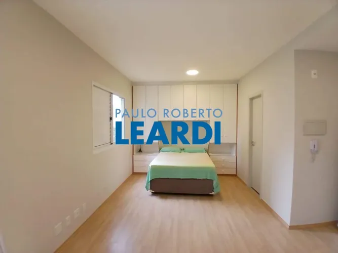 APARTAMENTO - MORUMBI - SP