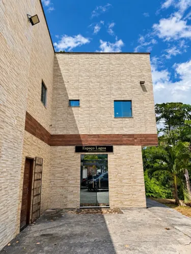 Prédio comercial para alugar no renascença 