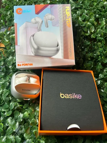 AirPods Bluetooth