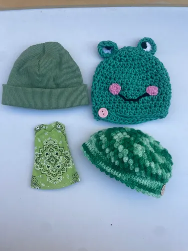 hats blythe