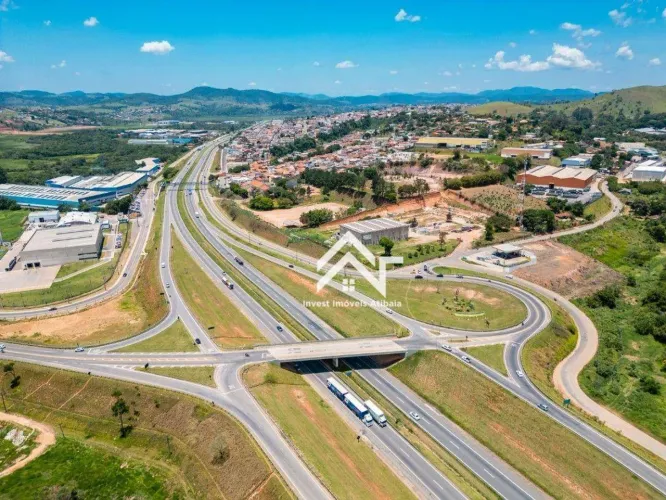 Terreno à venda por R$ 3.000.000 em Bom Jesus dos Perdões/SP
