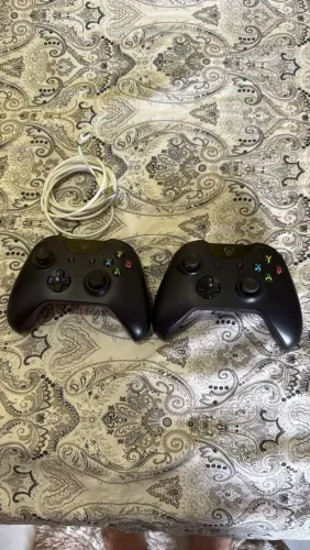 Controle Xbox one