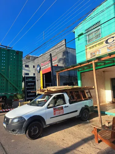 Frete: Montador de móveis 