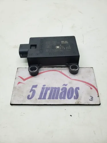 Módulo Velocidade Kia Sorento 3.5 2012 / 2013 N956902p000 
