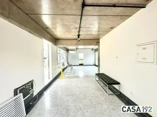 Andar Corporativo para alugar, 70 m² por R$ 6.333,39/mês - Vila Madalena - São Paulo/SP