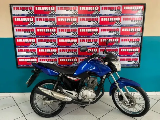 FAN 150 ESDi 2014, 97.500km, $13.500,00