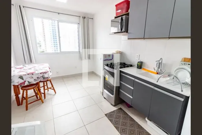 Apartamento à Venda - Mooca, 2 Quartos, 38 m2