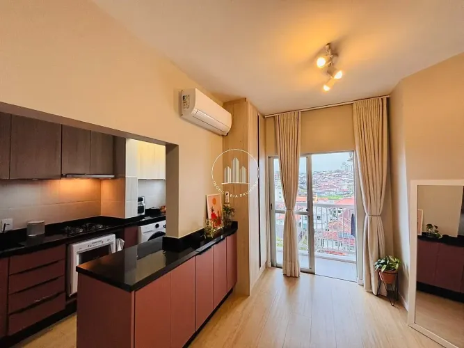 Apartamento 2 Quartos - Estreito - PLC