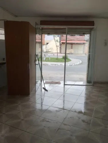 Ponto Comercial