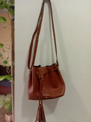 Desapego de bolsa