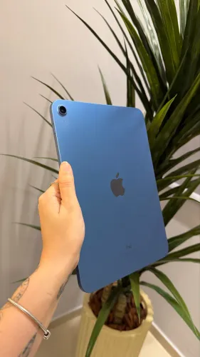 iPad 10 64gb Seminovo