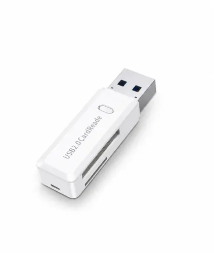 Leitor de cartão usb 2.0 para pc, laptops