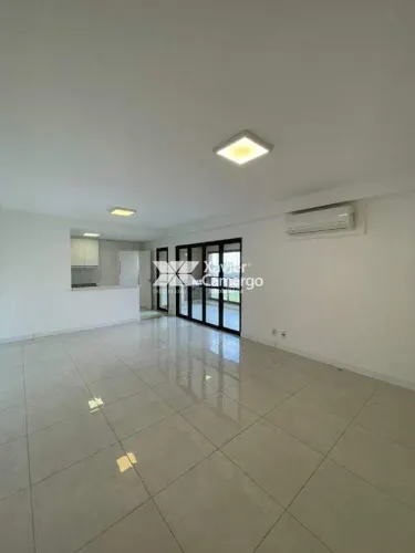 Apartamento com 3 quartos para locação no Jardim São Paulo - Rio Claro/SP