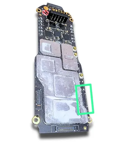 Placa coreboard dji neo