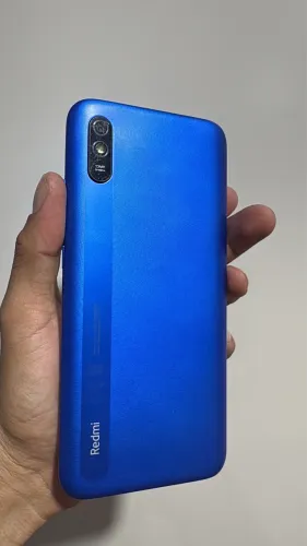 Xiaomi Redmi 9A