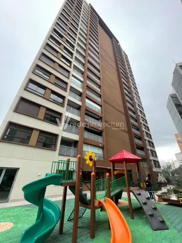 apartamento - Botafogo - Campinas