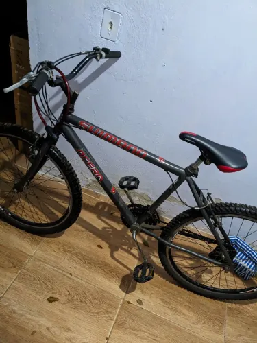 Bike aro 26