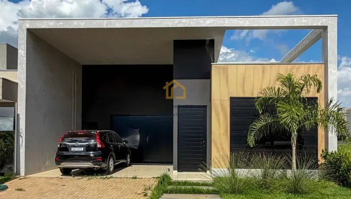 Setlife I - Oportunidade de casa no condominio Setlife nova a venda