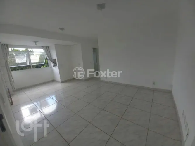 Apartamento à venda Rua Olavo Bilac, Bom Sucesso - Gravataí