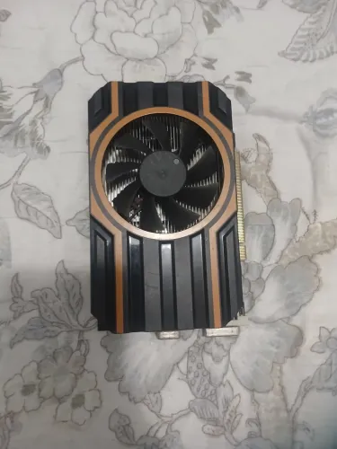Gtx 750 ti