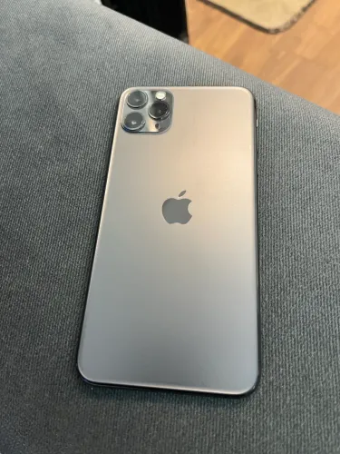 iPhone 11 Pro Max 128gb