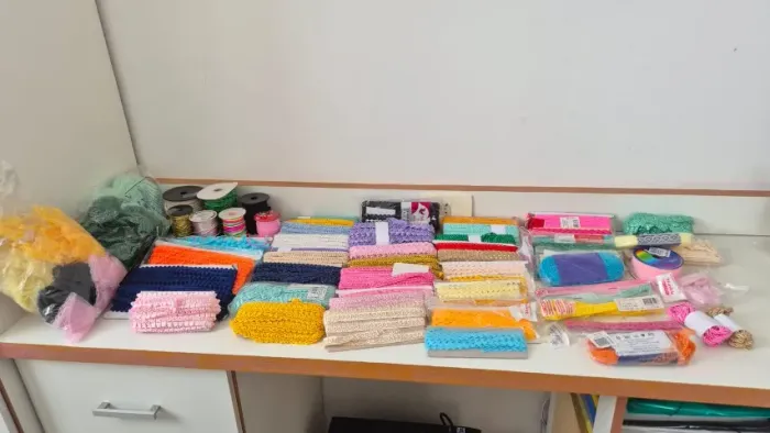 Vendo Variados Materiais para Artesanato Papelaria Personalizada em Diversos Modelos Cores