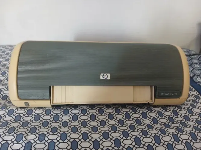 HP Deskjet 3745