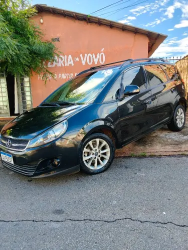 JAC J6 2.0 16V 5P Mec. 2014