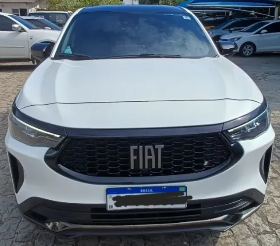 Fiat Fastback Limited Ed.1.3 270 T.flex Aut. 2023