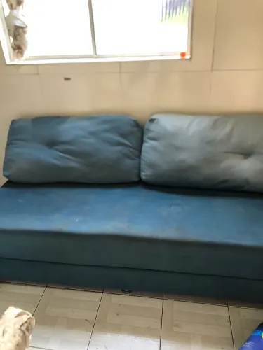 Sofá cama